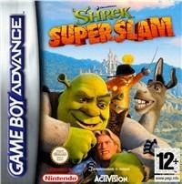 Shrek Superslam