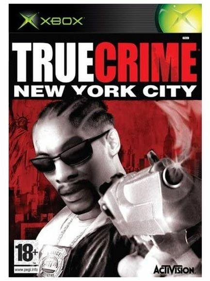 True Crime: New York City XBOX - gioco per Xbox 360 - ND - Action -  Adventure - Videogioco | IBS