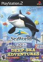 Sea World Adventure