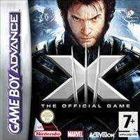 X-Men. Il gioco ufficiale