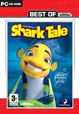 Shark Tale - Best Of - PC