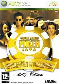 World Series of Poker: Tournament of Champions