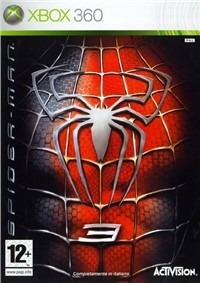 Spider-Man 3 - The Movie