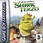 Shrek Terzo