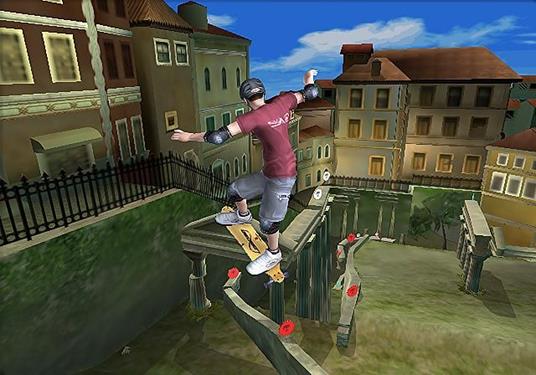 Tony Hawk''s Downhill Jam - 6