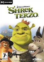 Shrek Terzo