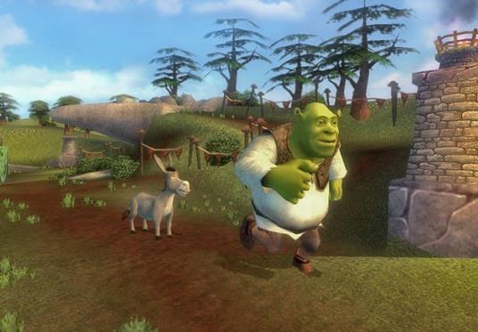 Shrek Terzo - 4