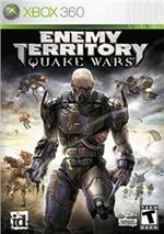 Enemy Territory: Quake Wars