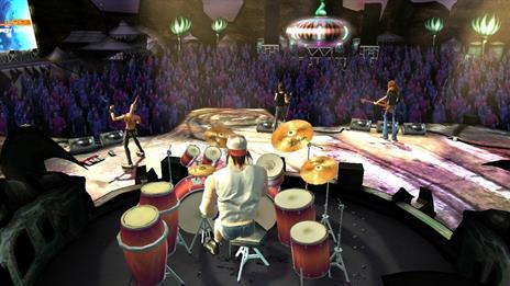 Guitar Hero III: Legends of Rock (solo gioco) - 9