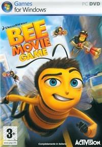 Bee Movie Game