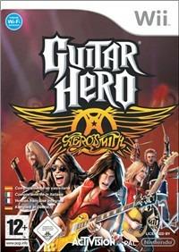 Guitar Hero: Aerosmith