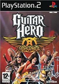 Guitar Hero: Aerosmith