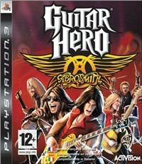 Guitar Hero: Aerosmith