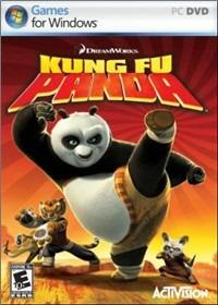 Kung Fu Panda