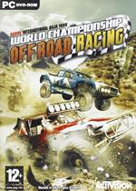 World Championship Off Road Racing