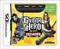 Guitar Hero: On Tour Decades Bundle