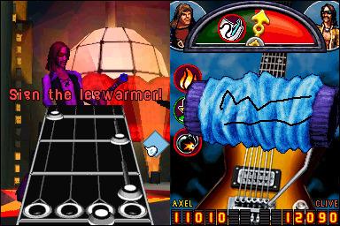 Guitar Hero: On Tour Decades Bundle - 9