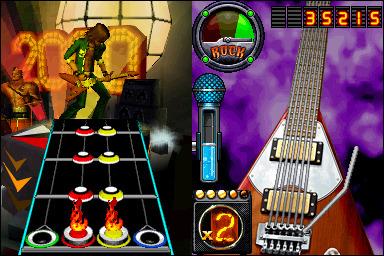 Guitar Hero: On Tour Decades - 13