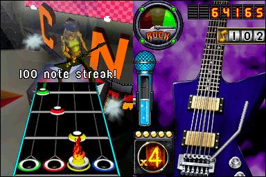Guitar Hero: On Tour Decades - gioco per Nintendo DS - Activision -  Musicale - Videogioco | IBS