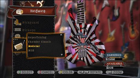 Guitar Hero: World Tour (Ita) - 3