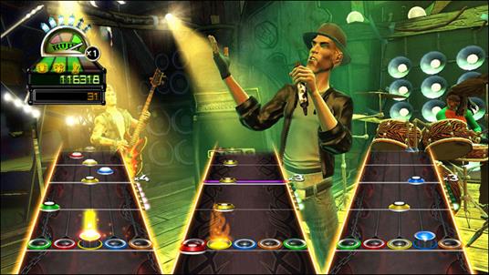 Guitar Hero: World Tour (Ita) - 5