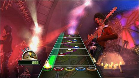 Guitar Hero: World Tour (Ita) - 6