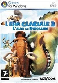 L'Era Glaciale 3 L'Alba Dei Dinosauri