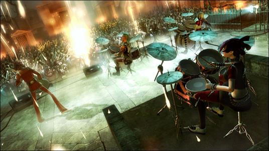 Guitar Hero 5 (solo gioco) - gioco per Xbox 360 - Activision - Musicale -  Videogioco | IBS