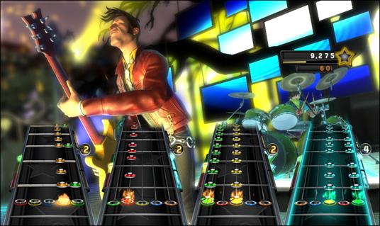 Band Hero - gioco per PlayStation3 - Activision - Musicale - Videogioco |  IBS