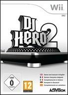 DJ Hero 2 Bundle