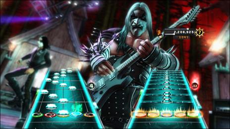 Guitar Hero: Warriors of Rock - 5