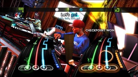 DJ Hero 2 - 10