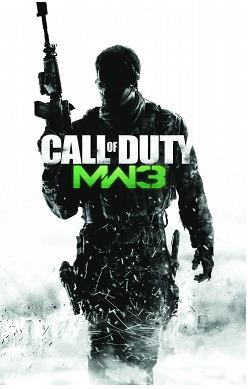 Activision Call of Duty: Modern Warfare 3 videogioco Nintendo Wii Inglese