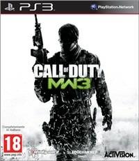 Call of Duty: Modern Warfare 3