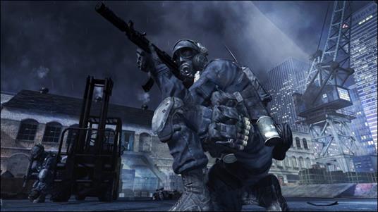 Call of Duty: Modern Warfare 3 - 2