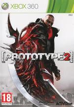 Prototype 2 Radnet Edition