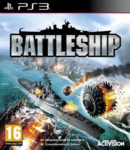 Battleship