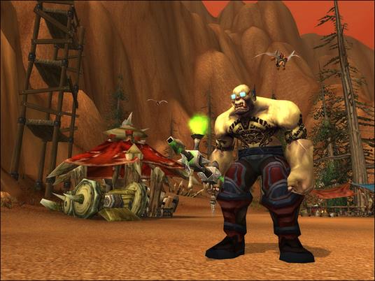 World of Warcraft: Cataclysm - 9