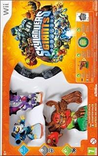 Skylanders Giants Starter Pack