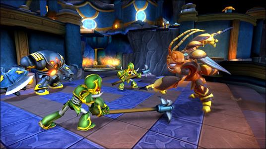 Skylanders Giants Espansion Pack - 8