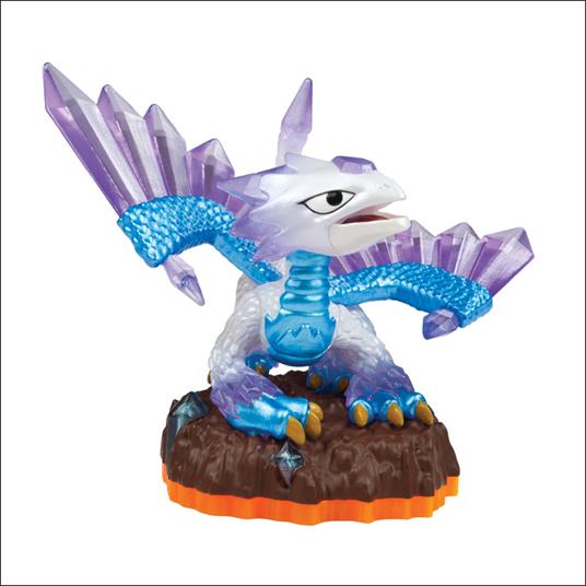 Skylanders Flashwing (Giants) - 2