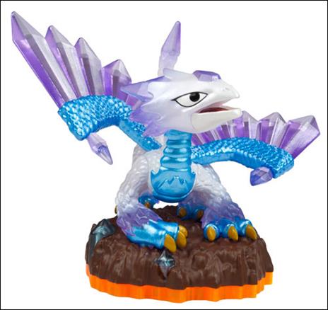 Skylanders Flashwing (Giants) - 7