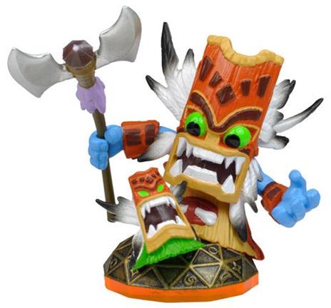 Skylanders Double Trouble (Giants) - 3