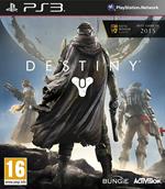 Activision Destiny Standard PlayStation 3