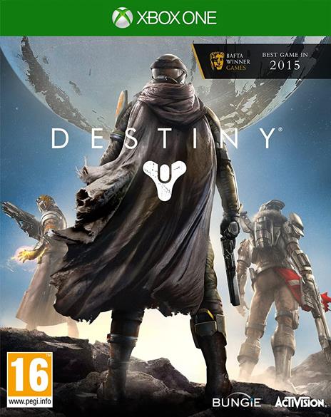 Activision Destiny Standard Xbox One