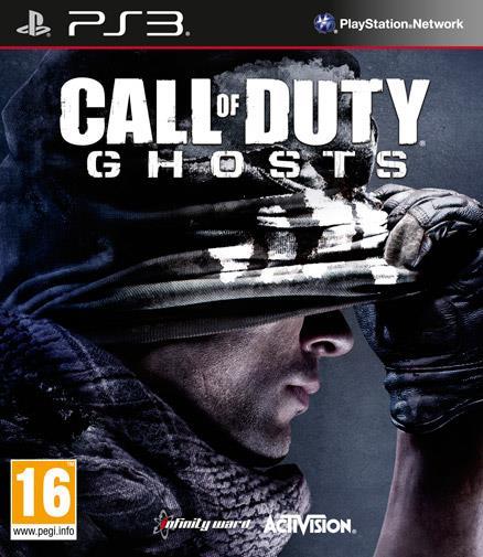 Call of Duty: Ghosts - 2