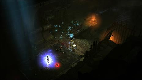 Diablo III - 2