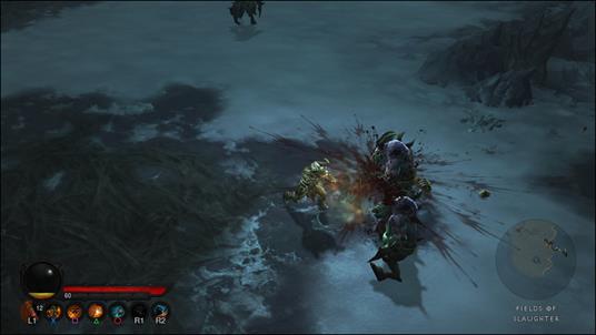 Diablo III - 8