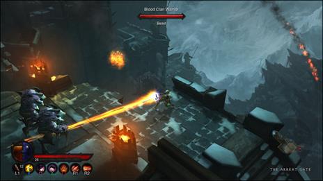 Diablo III - 10