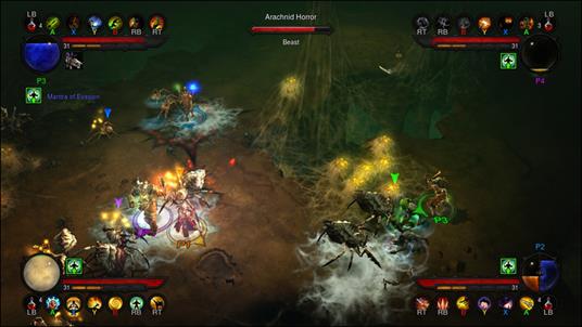 Diablo III - 2